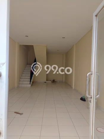 Ruko Dijual di Prime Area Bekasi Luas 154m2 Ruko Dijual di Prime Area Bekasi Luas 154m2