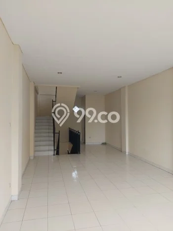 Ruko Dijual di Prime Area Bekasi Luas 154m2 Ruko Dijual di Prime Area Bekasi Luas 154m2