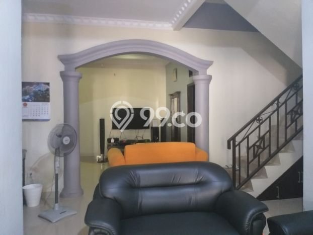 Dijual Rumah Strategis Bagus Punya 5 KT di Cileungsi Bogor SHM Dijual Rumah Strategis Bagus Punya 5 KT di Cileungsi Bogor SHM