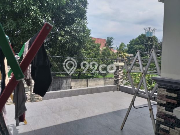 Dijual Rumah Strategis Bagus Punya 5 KT di Cileungsi Bogor SHM Dijual Rumah Strategis Bagus Punya 5 KT di Cileungsi Bogor SHM