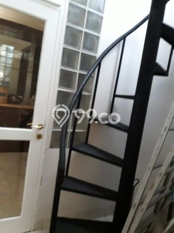 Jual Rumah Eksklusif 3 KT di Cibubur, Jakarta Timur Jual Rumah Eksklusif 3 KT di Cibubur, Jakarta Timur