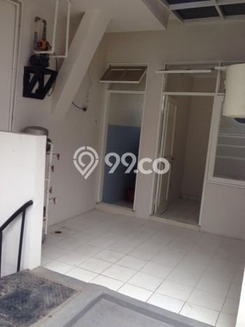 Jual Rumah Eksklusif 3 KT di Cibubur, Jakarta Timur Jual Rumah Eksklusif 3 KT di Cibubur, Jakarta Timur