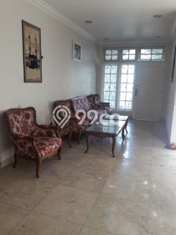 Jual Rumah Eksklusif 3 KT di Cibubur, Jakarta Timur Jual Rumah Eksklusif 3 KT di Cibubur, Jakarta Timur