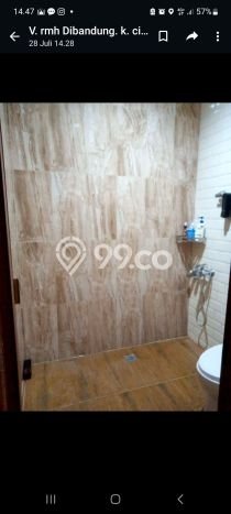 Rumah Minimalis 4 Kamar LT 241m2 di Bandung Barat Rumah Minimalis 4 Kamar LT 241m2 di Bandung Barat