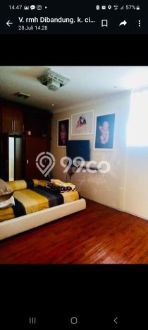 Rumah Minimalis 4 Kamar LT 241m2 di Bandung Barat Rumah Minimalis 4 Kamar LT 241m2 di Bandung Barat