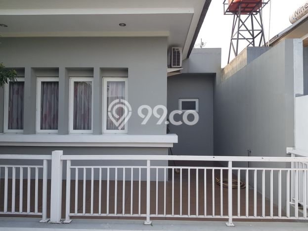 Jual Rumah Mewah Megah Dengan View Eksklusif di Cibubur, Jakarta Timur Jual Rumah Mewah Megah Dengan View Eksklusif di Cibubur, Jakarta Timur
