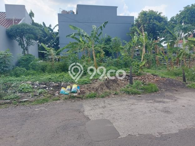 Kavling Tanah di Cileungsi Dijual Luas 306m2 Legalitas SHM Kavling Tanah di Cileungsi Dijual Luas 306m2 Legalitas SHM