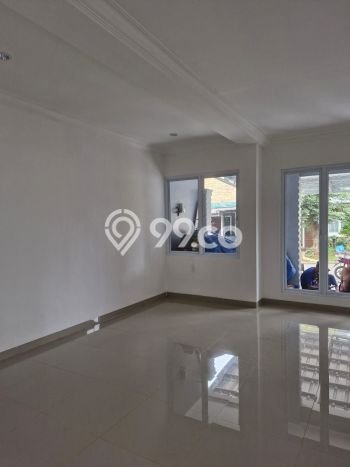 Rumah Modern 3 KT LT 120m2 di Kota Wisata Rumah Modern 3 KT LT 120m2 di Kota Wisata