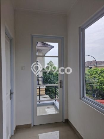 Rumah Modern 3 KT LT 120m2 di Kota Wisata Rumah Modern 3 KT LT 120m2 di Kota Wisata