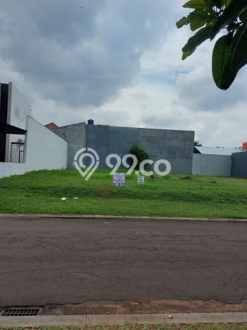 LOKASI STRATEGIS! Tanah di Kota Wisata, Luas 450m², Area Nyaman, Cocok untuk Hunian LOKASI STRATEGIS! Tanah di Kota Wisata, Luas 450m², Area Nyaman, Cocok untuk Hunian