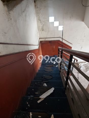 Ruko Dijual di Prime Area Jakarta Timur Luas 150m2 Ruko Dijual di Prime Area Jakarta Timur Luas 150m2