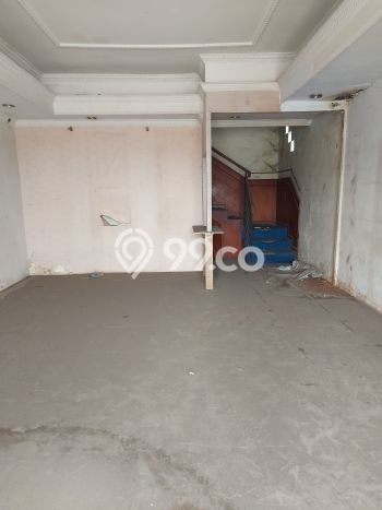 Ruko Dijual di Prime Area Jakarta Timur Luas 150m2 Ruko Dijual di Prime Area Jakarta Timur Luas 150m2