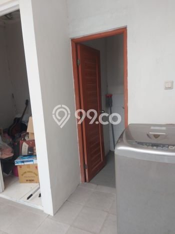 Rumah Modern 3 KT di Kota Wisata Jakarta Timur Semi Furnished Rumah Modern 3 KT di Kota Wisata Jakarta Timur Semi Furnished