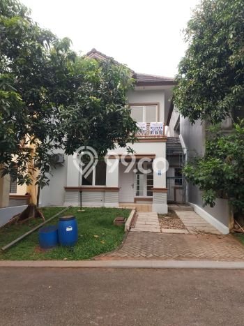 Hunian Nyaman Asri 3 KT Siap Huni di Kota Wisata Bogor Hunian Nyaman Asri 3 KT Siap Huni di Kota Wisata Bogor
