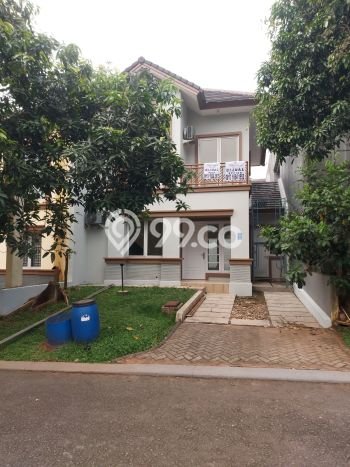 Hunian Nyaman Asri 3 KT Siap Huni di Kota Wisata Bogor Hunian Nyaman Asri 3 KT Siap Huni di Kota Wisata Bogor