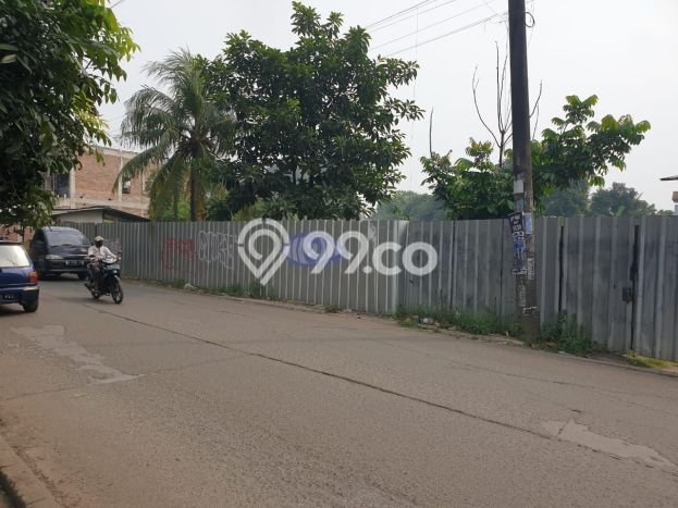 Tanah Dijual di Bekasi Seluas 2000m2 Strategis Tanah Dijual di Bekasi Seluas 2000m2 Strategis