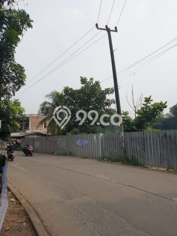 Tanah Dijual di Bekasi Seluas 2000m2 Strategis Tanah Dijual di Bekasi Seluas 2000m2 Strategis