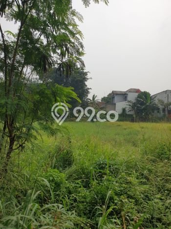 Tanah Dijual di Bekasi Seluas 2000m2 Strategis Tanah Dijual di Bekasi Seluas 2000m2 Strategis