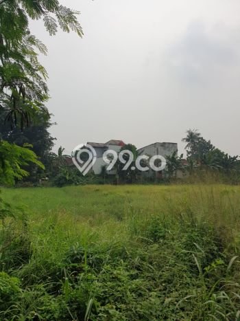 Tanah Dijual di Bekasi Seluas 2000m2 Strategis Tanah Dijual di Bekasi Seluas 2000m2 Strategis