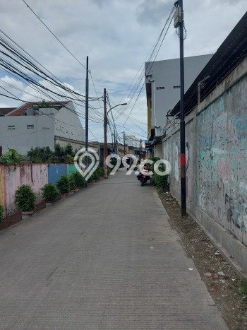 Gudang Dijual di Ciracas Jakarta Timur dengan Luas Bangunan 3790m2 Gudang Dijual di Ciracas Jakarta Timur dengan Luas Bangunan 3790m2