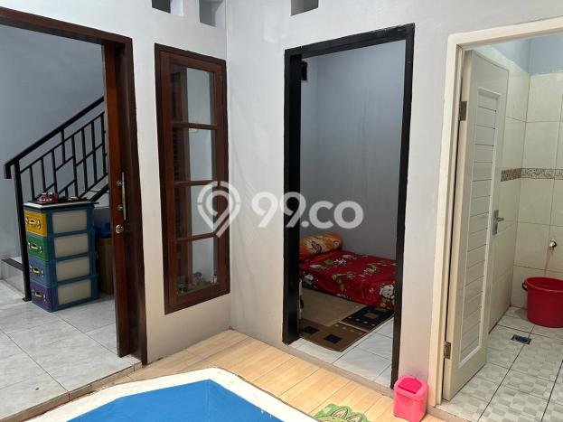 Rumah Luas Asri 3 KT Siap Pakai di Limusnunggal Bogor Rumah Luas Asri 3 KT Siap Pakai di Limusnunggal Bogor
