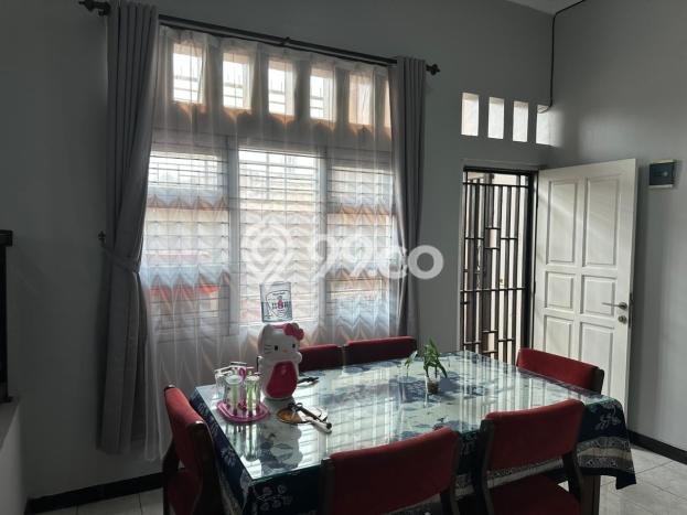 Rumah Luas Asri 3 KT Siap Pakai di Limusnunggal Bogor Rumah Luas Asri 3 KT Siap Pakai di Limusnunggal Bogor