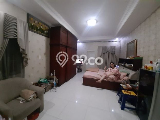 Jual Rumah Mewah Elegan Dengan View Eksklusif di Condet, Jakarta Timur Jual Rumah Mewah Elegan Dengan View Eksklusif di Condet, Jakarta Timur