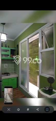Rumah Modern 5 KT LT 90m2 di Limusnunggal Rumah Modern 5 KT LT 90m2 di Limusnunggal