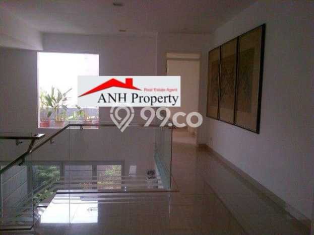 Rumah Modern 4 KT di Kota Wisata Bogor Semi Furnished Rumah Modern 4 KT di Kota Wisata Bogor Semi Furnished