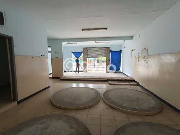 Unit Ruko Dijual di Bogor LT 221m2 & LB 200m2 Unit Ruko Dijual di Bogor LT 221m2 & LB 200m2