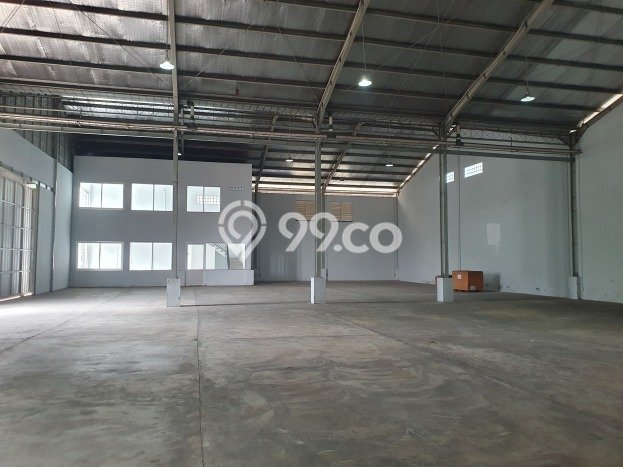 Gudang For Rent di Bantar Gebang, Luas 800m², Lokasi Premium, Siap Usaha Gudang For Rent di Bantar Gebang, Luas 800m², Lokasi Premium, Siap Usaha