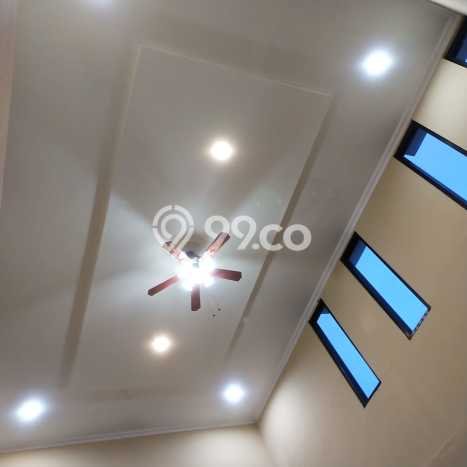 Rumah Strategis Minimalis Lb 250m2 di Cileungsi, Bogor Rumah Strategis Minimalis Lb 250m2 di Cileungsi, Bogor
