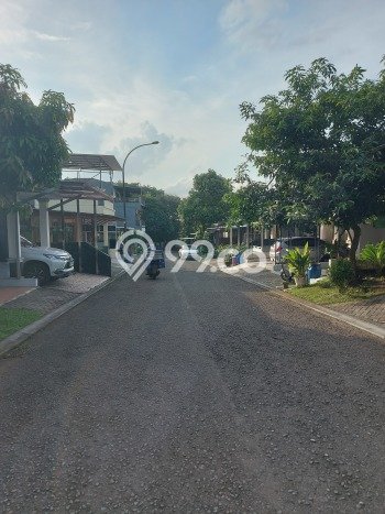 Tanah Siap Bangun Dijual di Bogor Punya Luas 165m2 Tanah Siap Bangun Dijual di Bogor Punya Luas 165m2