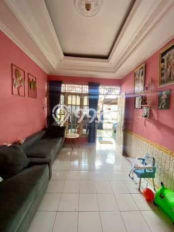 Rumah Modern Minimalis 3 KT Siap Huni di Gunung Putri Rumah Modern Minimalis 3 KT Siap Huni di Gunung Putri