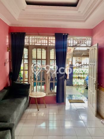 Rumah Modern Minimalis 3 KT Siap Huni di Gunung Putri Rumah Modern Minimalis 3 KT Siap Huni di Gunung Putri