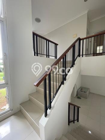Rumah Luxury Modern Siap Huni di Kota Wisata Bogor Rumah Luxury Modern Siap Huni di Kota Wisata Bogor