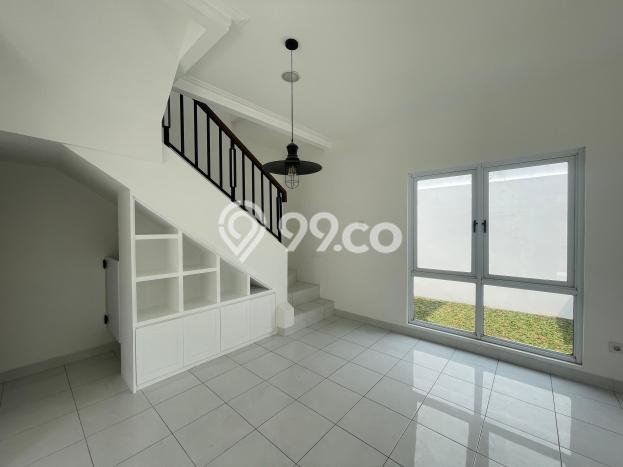 Rumah Minimalis LB/LT 89m2/120m2 Siap Huni di Kota Wisata, Bogor Rumah Minimalis LB/LT 89m2/120m2 Siap Huni di Kota Wisata, Bogor