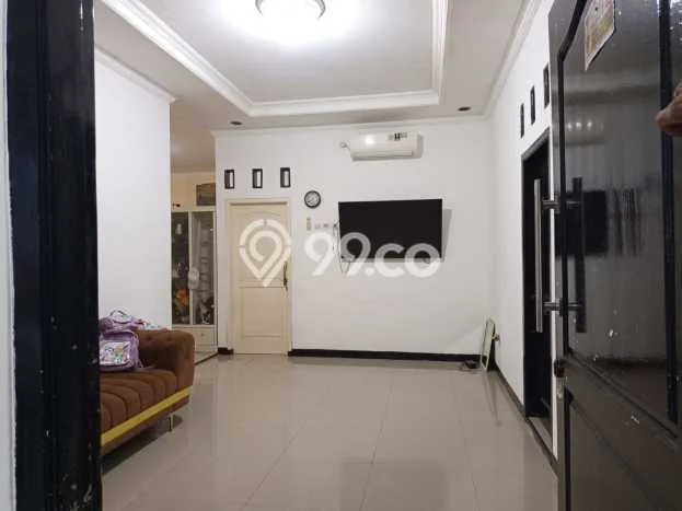Jual Rumah Strategis Bagus Punya 4 KT di Cileungsi Bogor SHM Jual Rumah Strategis Bagus Punya 4 KT di Cileungsi Bogor SHM