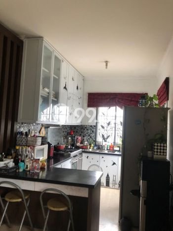 Dijual Rumah Mewah Exclusive di Cimanggis, Depok Dijual Rumah Mewah Exclusive di Cimanggis, Depok