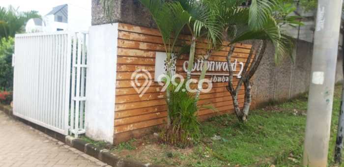 Tanah Komersial Dijual di Cileungsi Bogor 88m2 Tanah Komersial Dijual di Cileungsi Bogor 88m2