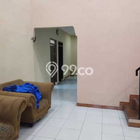 Rumah Strategis Minimalis Lb 250m2 di Cileungsi, Bogor Rumah Strategis Minimalis Lb 250m2 di Cileungsi, Bogor