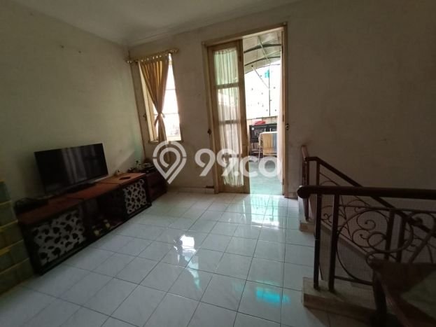 Rumah Minimalis 3 Kamar LT 136m2 di Kota Wisata Rumah Minimalis 3 Kamar LT 136m2 di Kota Wisata