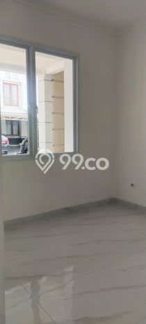 Rumah Modern 4 KT di Kota Wisata Bogor Unfurnished Rumah Modern 4 KT di Kota Wisata Bogor Unfurnished