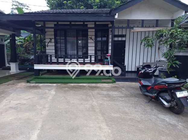 Jual Rumah Strategis Bagus Punya 4 KT di Cileungsi Bogor SHM Jual Rumah Strategis Bagus Punya 4 KT di Cileungsi Bogor SHM