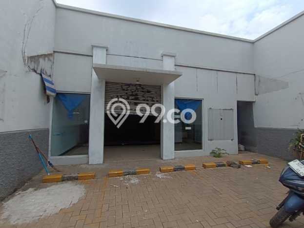 Unit Ruko Dijual di Bogor LT 221m2 & LB 200m2 Unit Ruko Dijual di Bogor LT 221m2 & LB 200m2