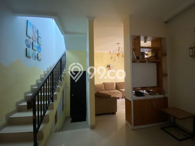 Dijual Rumah 3 Kamar Lokasi Ideal Nyaman dan Strategis di Cileungsi Dijual Rumah 3 Kamar Lokasi Ideal Nyaman dan Strategis di Cileungsi