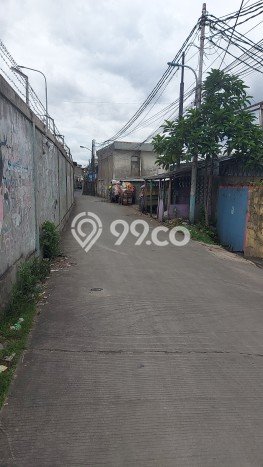 Gudang Dijual di Ciracas Jakarta Timur dengan Luas Bangunan 3790m2 Gudang Dijual di Ciracas Jakarta Timur dengan Luas Bangunan 3790m2