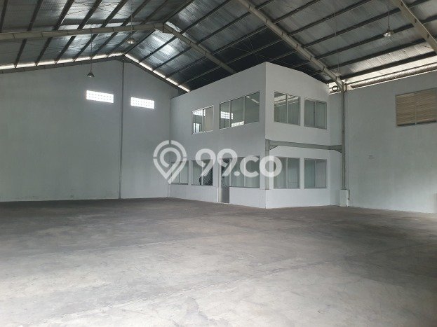 Gudang For Rent di Bantar Gebang, Luas 800m², Lokasi Premium, Siap Usaha Gudang For Rent di Bantar Gebang, Luas 800m², Lokasi Premium, Siap Usaha