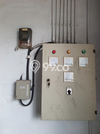 Gudang For Rent di Bantar Gebang, Luas 800m², Lokasi Premium, Siap Usaha Gudang For Rent di Bantar Gebang, Luas 800m², Lokasi Premium, Siap Usaha