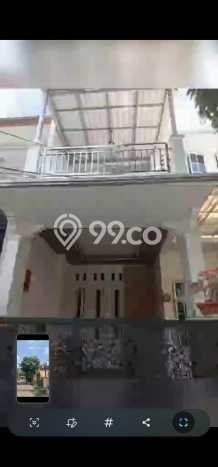 Rumah Modern 5 KT LT 90m2 di Limusnunggal Rumah Modern 5 KT LT 90m2 di Limusnunggal